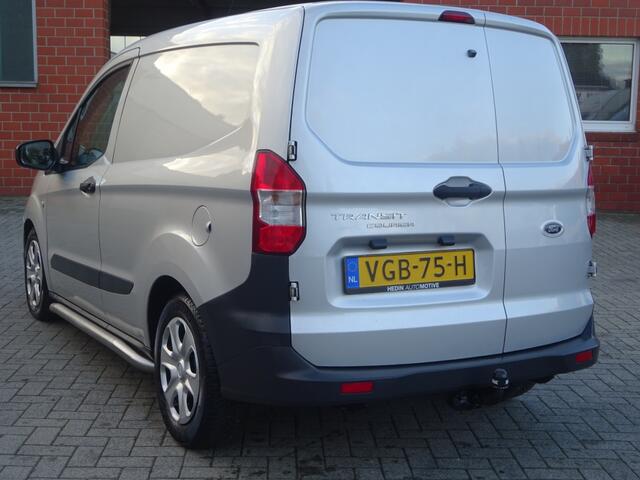 Ford TRANSIT COURIER 1.5 TDCI Trend