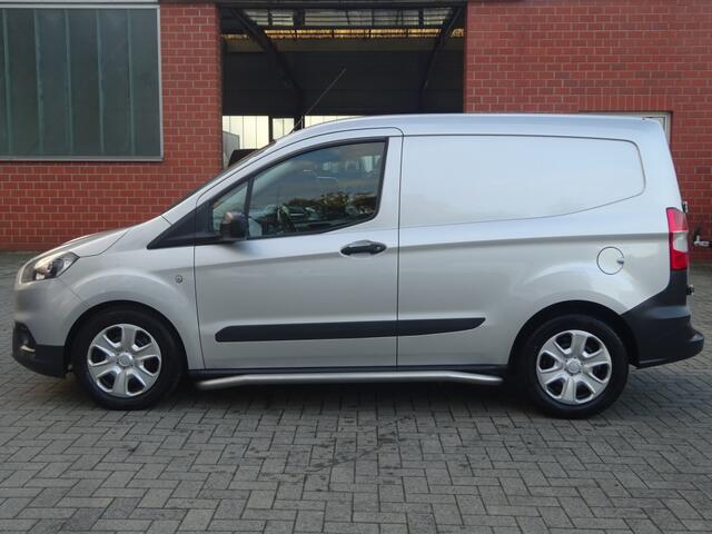 Ford TRANSIT COURIER 1.5 TDCI Trend