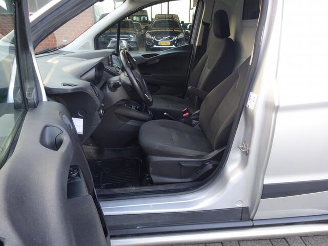 Ford TRANSIT COURIER 1.5 TDCI Trend
