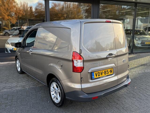 Ford TRANSIT COURIER 1.5 TDCI Limited
