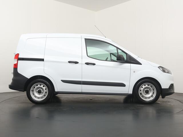 Ford TRANSIT COURIER 1.5 TDCI Trend Duratorq S&S - Airco - Radio - Electrische ramen - 12 maanden Bovag garantie