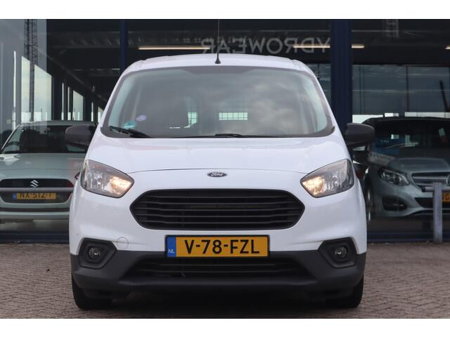 Ford TRANSIT COURIER 1.0 Trend | Trekhaak | Bluetooth | Airco