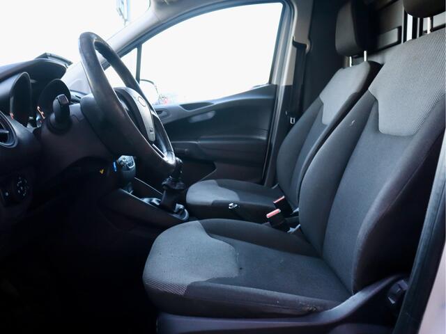 Ford TRANSIT COURIER 1.5 TDCI EDITION MARGE/BTW VRIJ