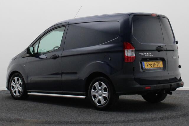 Ford TRANSIT COURIER 1.5 TDCI Trend Leer, Airco, Trekhaak, Side-Bars, PDC