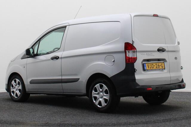Ford TRANSIT COURIER 1.0 Trend EcoBoost S&S Airco, Stoelverwarming, Bluetooth, PDC