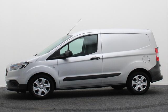 Ford TRANSIT COURIER 1.0 Trend EcoBoost S&S Airco, Stoelverwarming, Bluetooth, PDC