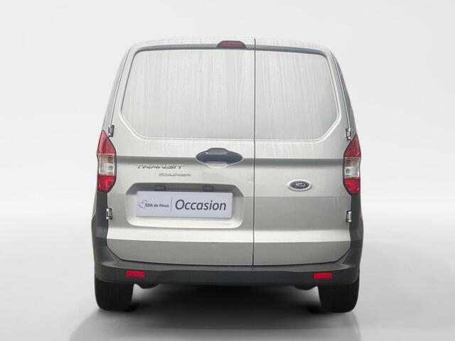 Ford TRANSIT COURIER 1.5 TDCI Trend | BPM VRIJ | Dealer Onderhouden | Airco | Elektrische Ramen | Bluetooth | Alle Boekjes Aanwezig