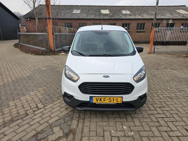 Ford TRANSIT COURIER 1.5 TDCI Trend Dura.Apk,Nap,Airco