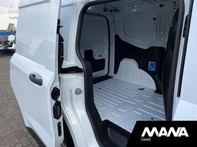 Ford TRANSIT COURIER 1.5 EcoBlue Trend Camera Cruise Carplay LM velgen