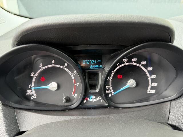 Ford TRANSIT COURIER 1.0 100PK Euro 6 Ambiente Start&Stop Climate Control/pdc/