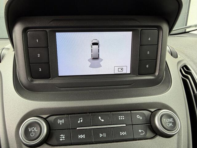 Ford TRANSIT COURIER 1.0 100PK Euro 6 Ambiente Start&Stop Climate Control/pdc/