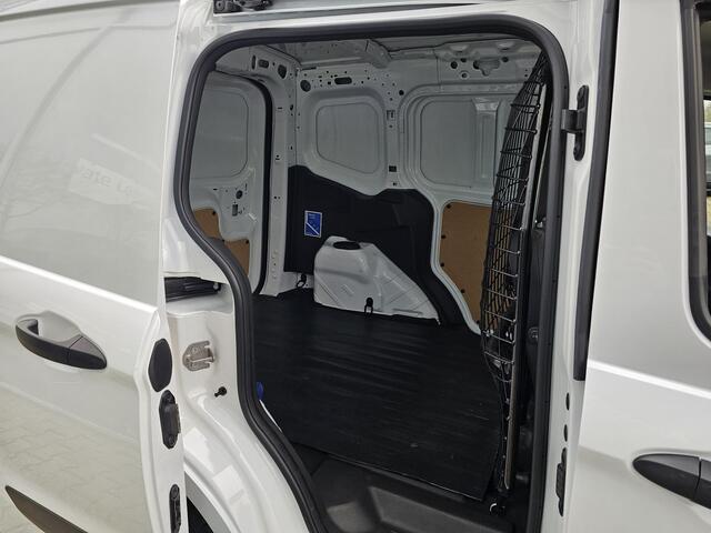 Ford TRANSIT COURIER 1.0 EcoBoost Trend Nieuwstaat | Airco | Bluetooth | Multifunctioneel stuur | Neerklapbare passagiersstoel |