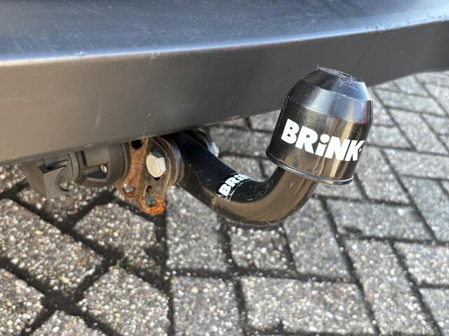 Ford TRANSIT COURIER 1.0 Trend EcoBoost S&S | SCI | 100pk | Trekhaak | Cruise Control | Airco |