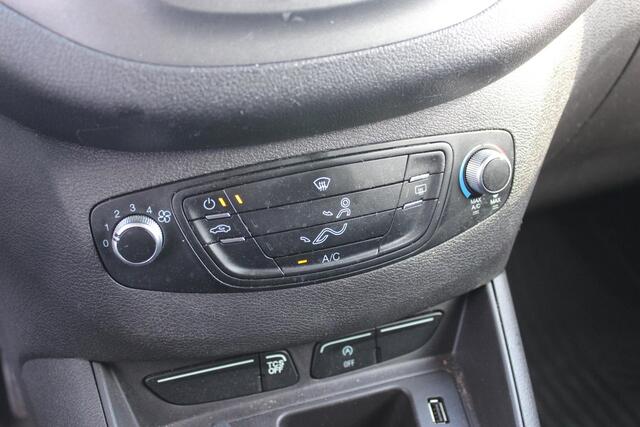 Ford TRANSIT COURIER 1.5 TDCI Trend Duratorq S&S, Navigatie, Airco!