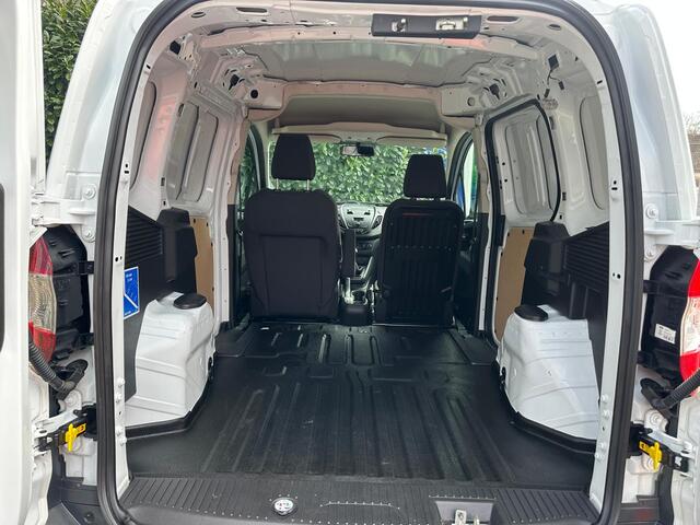 Ford TRANSIT COURIER 1.0 Ambiente Start&Stop Marge,Airco, Elec.Pakket, Lmv, Pdc!!!!