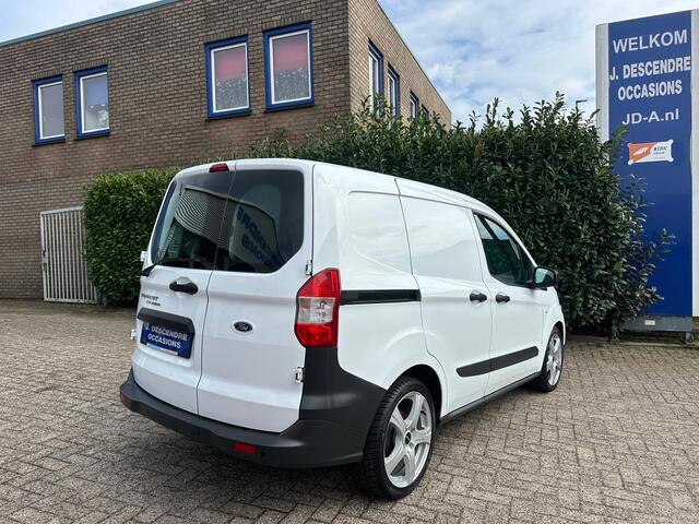 Ford TRANSIT COURIER 1.0 Ambiente Start&Stop Marge,Airco, Elec.Pakket, Lmv, Pdc!!!!