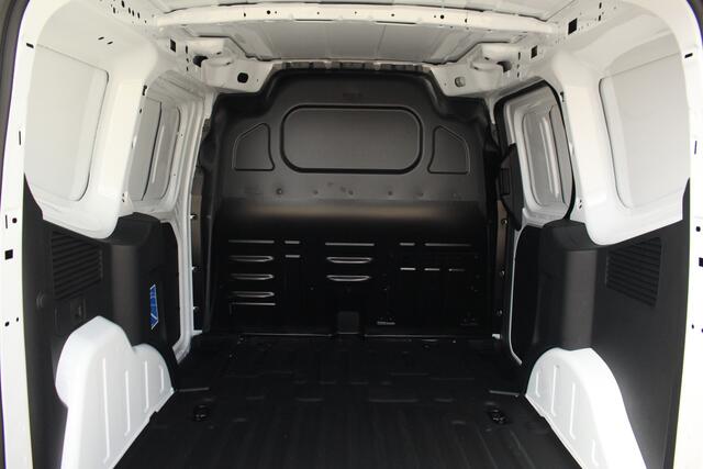 Ford TRANSIT COURIER E-Transit Trend | 44kWh | 100kW/136pk | Winterpack | Camera | Cruise | Sync 4 13" | Carplay/Android | Lease 466,- p/m