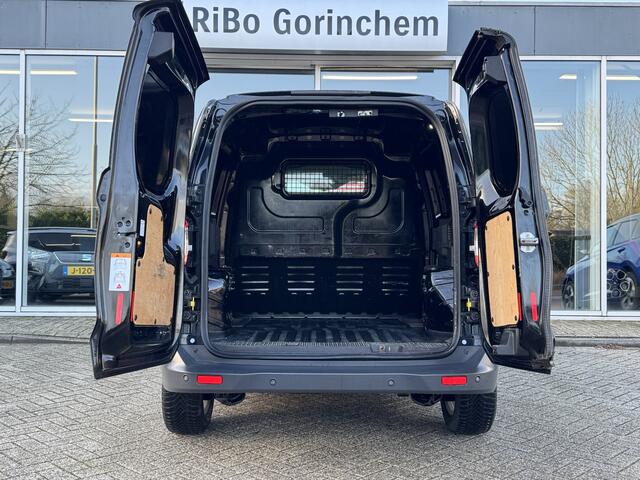 Ford TRANSIT COURIER 1.5 TDCI Limited * Airco * PDC * Achteruitrijcamera *