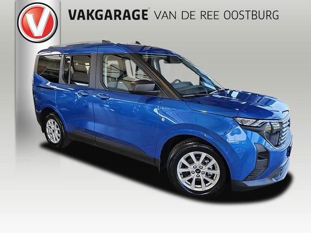 Ford TRANSIT COURIER 1.0 EcoBoost 92kW Tourneo