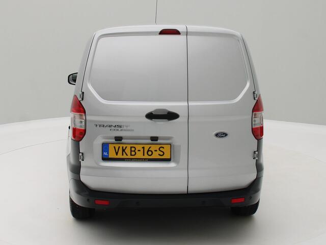 Ford TRANSIT COURIER 1.5 TDCI Trend Duratorq S&S