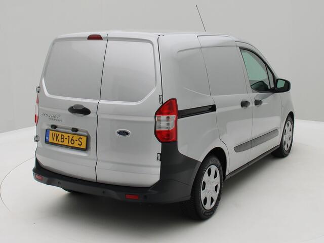 Ford TRANSIT COURIER 1.5 TDCI Trend Duratorq S&S