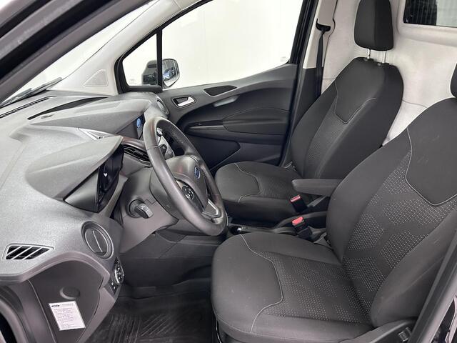 Ford TRANSIT COURIER 1.0 Limited EcoBoost S&S NAVIGATIE | TREKHAAK | ACHTERUITRIJCAMERA | LICHTMETALEN VELGEN