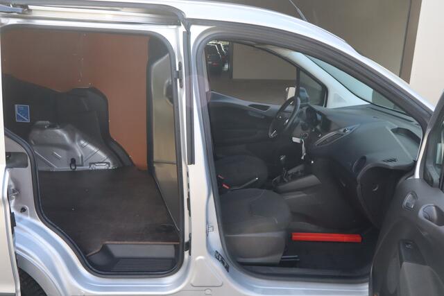 Ford TRANSIT COURIER 1.5 TDCI Trend Duratorq S&S NL-Auto!! Navigatie I PDC