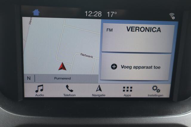 Ford TRANSIT COURIER 1.5 TDCI Trend Duratorq S&S NL-Auto!! Navigatie I PDC