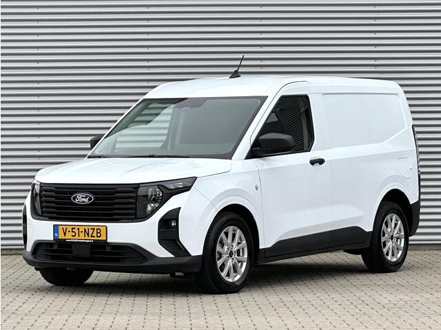 Ford TRANSIT COURIER 1.5 EcoBlue Trend NIEUW MODEL! Airco|Cruise|LMV