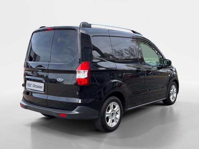 Ford TRANSIT COURIER 1.0 Limited EcoBoost S&S | CAMERA | NAVI | MARGE |