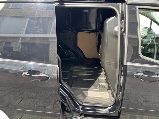 Ford TRANSIT COURIER 1.0 Limited EcoBoost S&S | CAMERA | NAVI | MARGE |