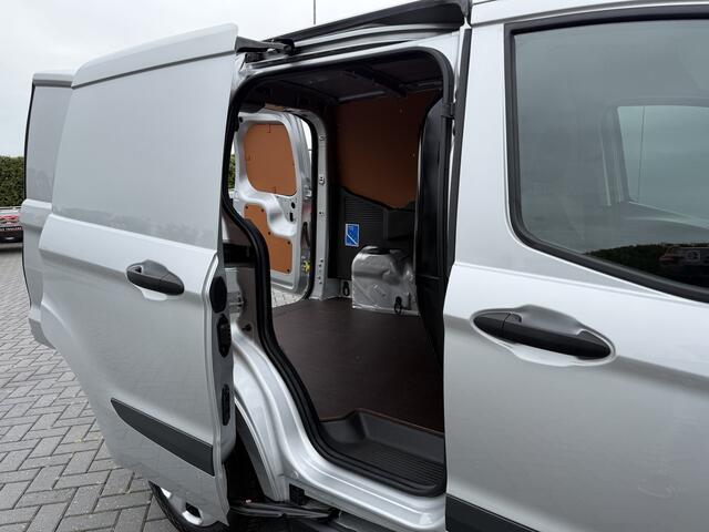 Ford TRANSIT COURIER 1.5 TDCI / 1e EIGENAAR / 23.338 KM!! / AIRCO / PDC / NAVI / DAB