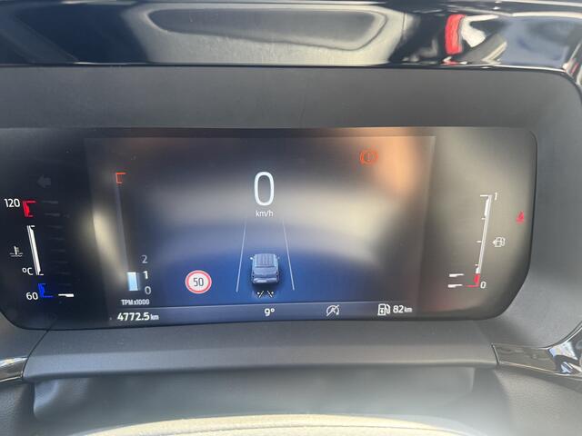 Ford TRANSIT COURIER 1.0 Limited EcoBoost 100 pk | Winterpack | Achteruit rijcamera |