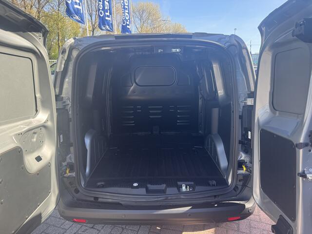 Ford TRANSIT COURIER 1.0 Limited EcoBoost 100 pk | Winterpack | Achteruit rijcamera |