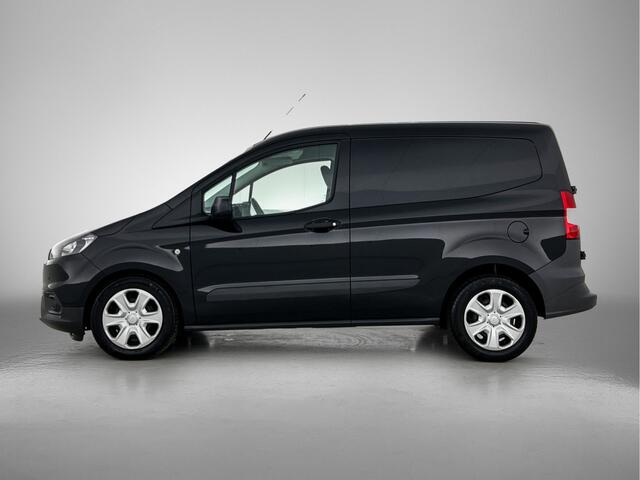 Ford TRANSIT COURIER 1.5 TDCI Trend Duratorq S&S Direct leverbaar! Kofferbaklift