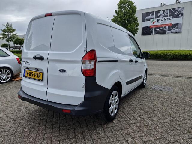 Ford TRANSIT COURIER 1.0 Trend EcoBoost