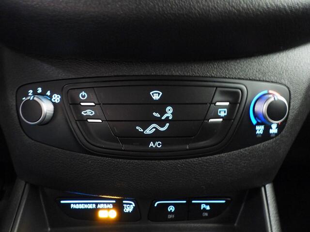 Ford TRANSIT COURIER 1.0 Trend EcoBoost NAVI/AIRCO/PDC/SCHUIFDEUR!
