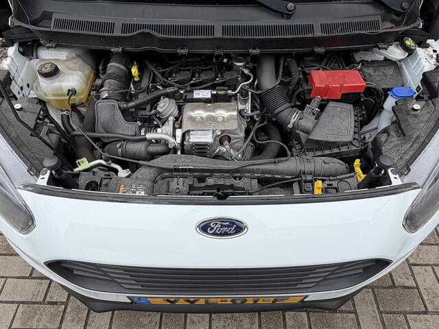 Ford TRANSIT COURIER 1.0 Trend EcoBoost S&S Airco/elektrische ramen