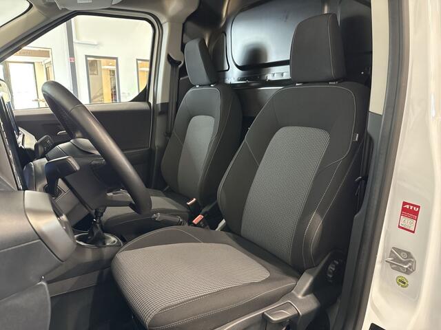 Ford TRANSIT COURIER 1.0 EcoBoost Trend | CAMERA | CARPLAY | WINTER-PAKKET | LED