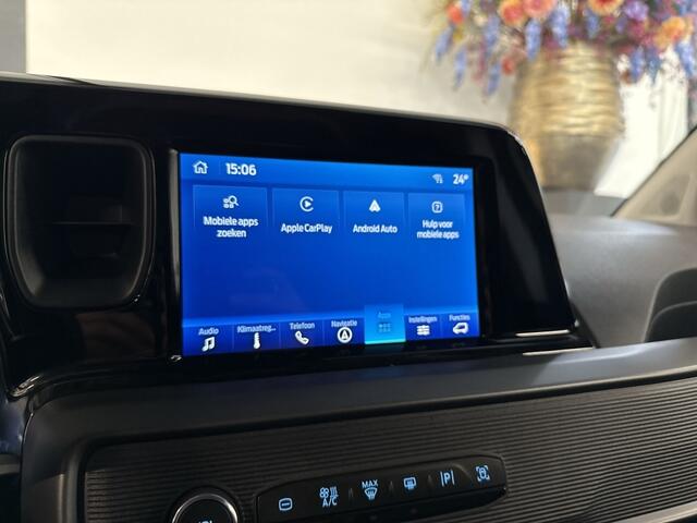 Ford TRANSIT COURIER 1.0 EcoBoost Trend | CAMERA | CARPLAY | WINTER-PAKKET | LED