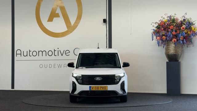 Ford TRANSIT COURIER 1.0 EcoBoost Trend | CAMERA | CARPLAY | WINTER-PAKKET | LED