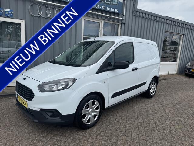 Ford TRANSIT COURIER 1.0 Trend
