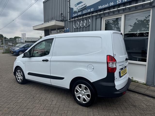 Ford TRANSIT COURIER 1.0 Trend