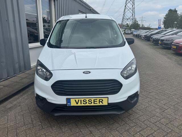 Ford TRANSIT COURIER 1.0 Trend