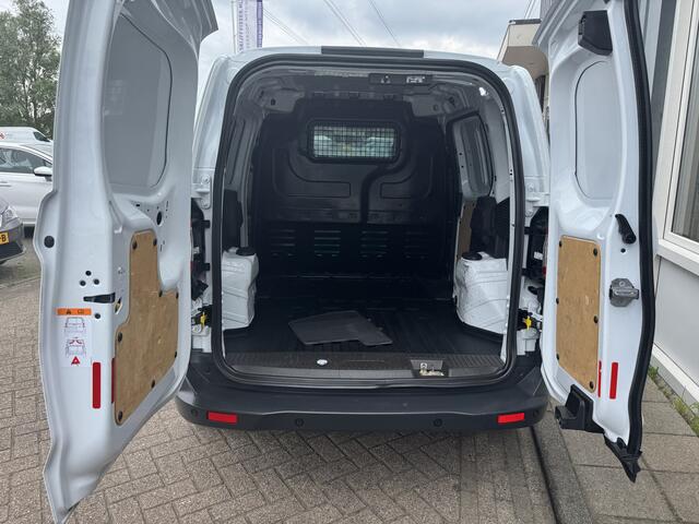 Ford TRANSIT COURIER 1.0 Trend