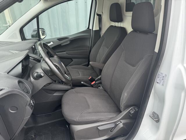 Ford TRANSIT COURIER 1.0 Trend