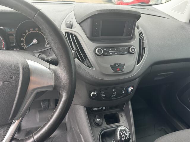 Ford TRANSIT COURIER 1.0 Trend