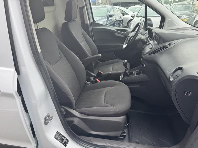 Ford TRANSIT COURIER 1.0 Trend