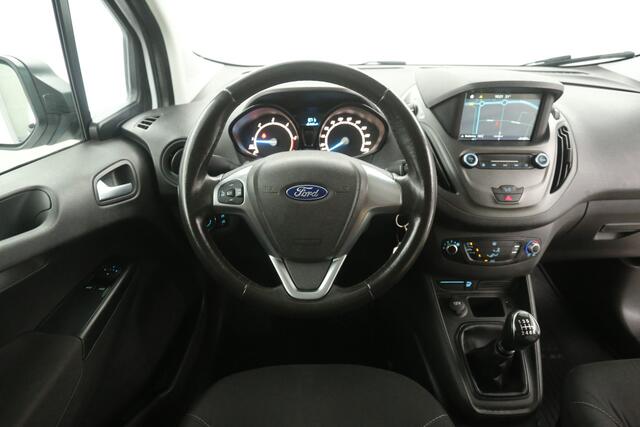 Ford TRANSIT COURIER 1.5 TDCI | Marge | Airco | Carplay | Navi | Elektrpakket