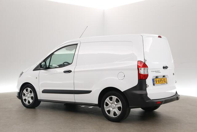 Ford TRANSIT COURIER 1.5 TDCI | Marge | Airco | Carplay | Navi | Elektrpakket